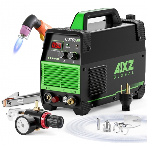 AIXZ CUT50 110V/220V Dual voltage Welding Machine