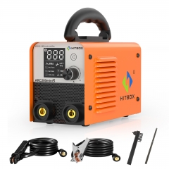 HITBOX ARC200 MINI3 Welding Machine